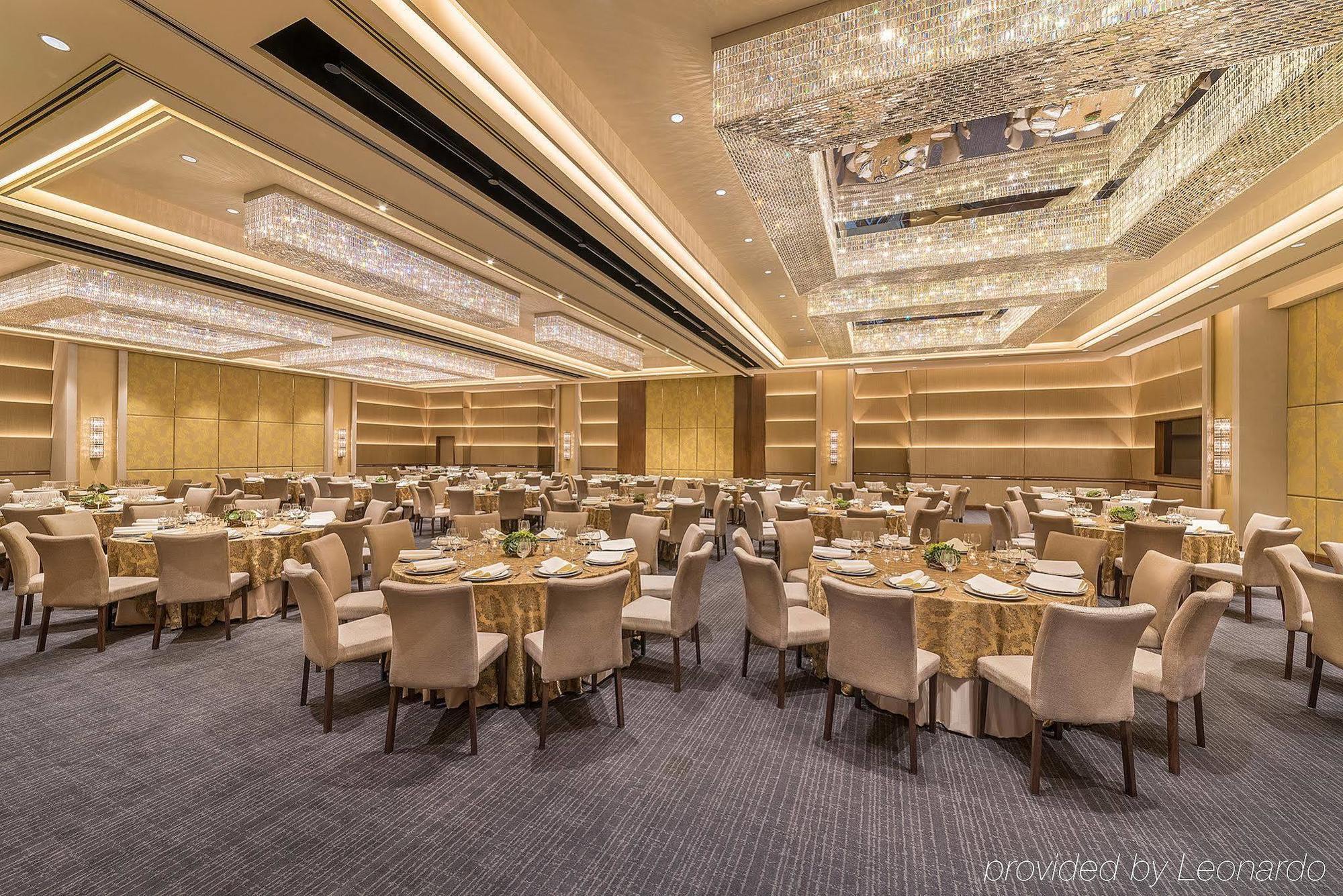 Ascott Bonifacio Global City Manila Taguig Exterior foto